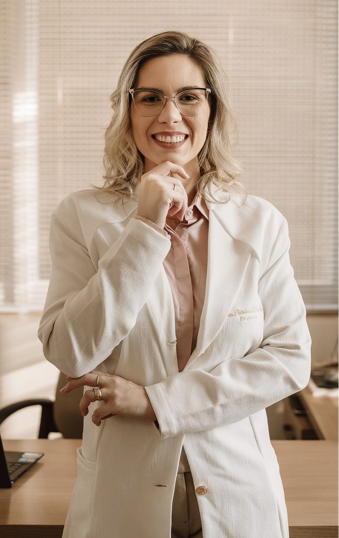 Dra. Patrícia Brandão